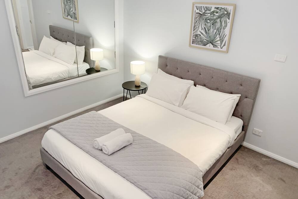 Photo of Bedroom in Armidale