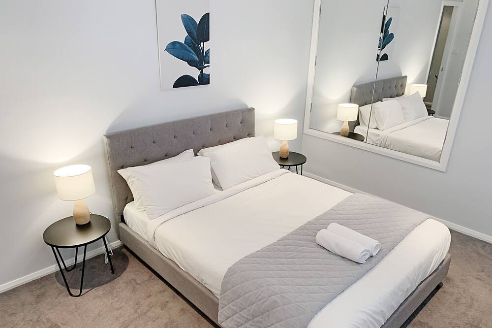 Photo of Bedroom in Armidale