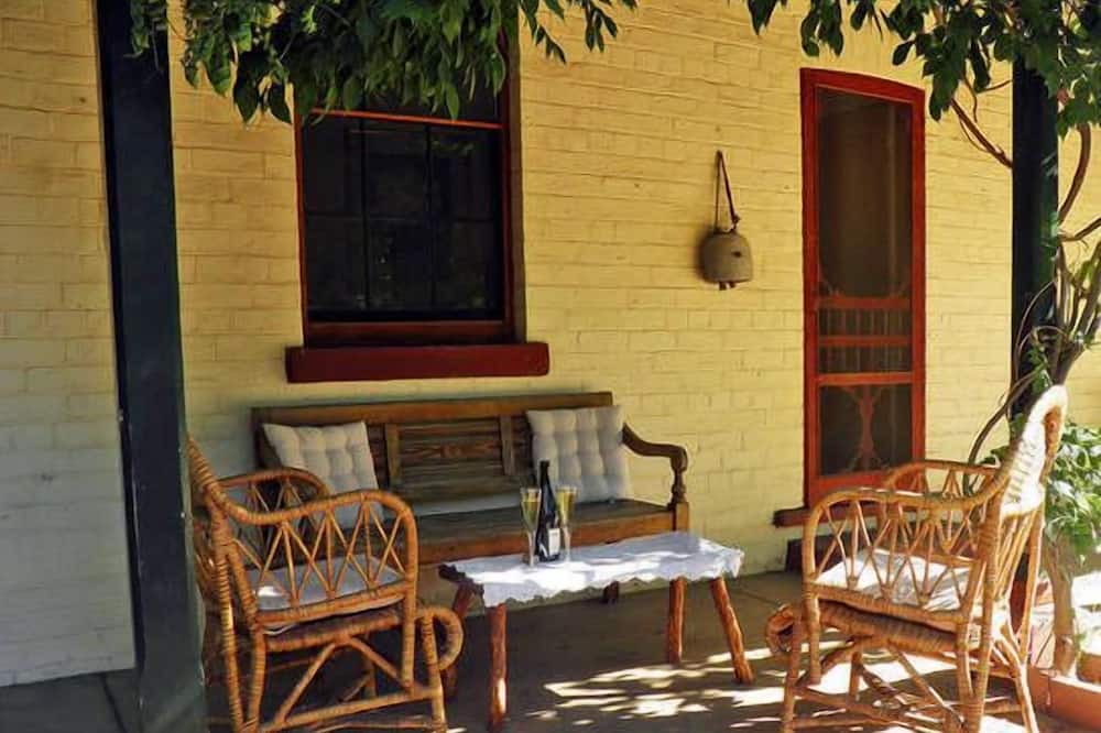Photo of Patio Balcony in North Wagga Wagga