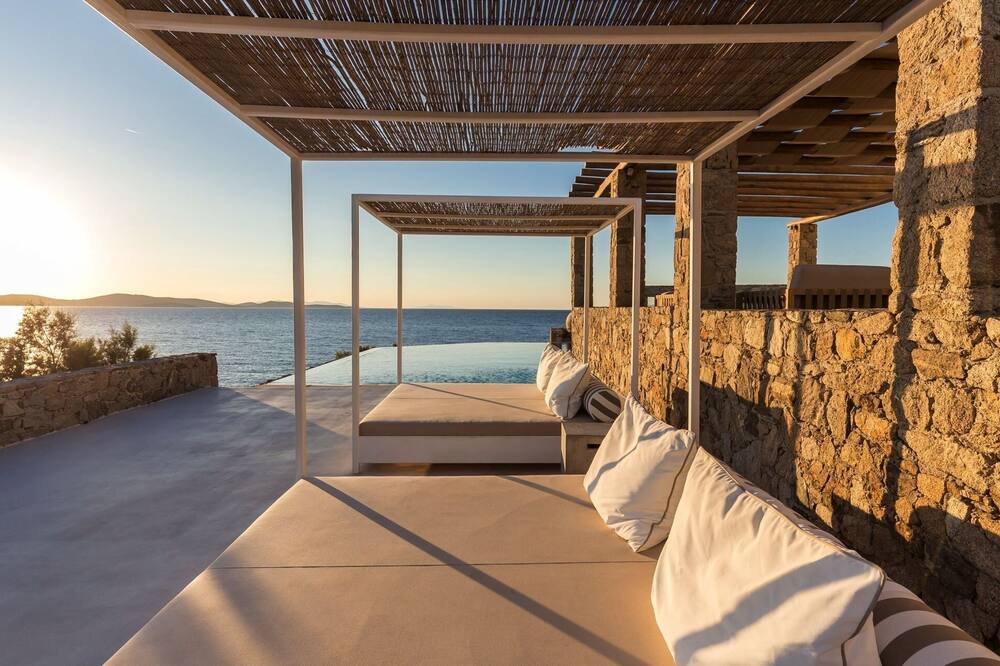 Photo of Bedroom in Agios Ioannis