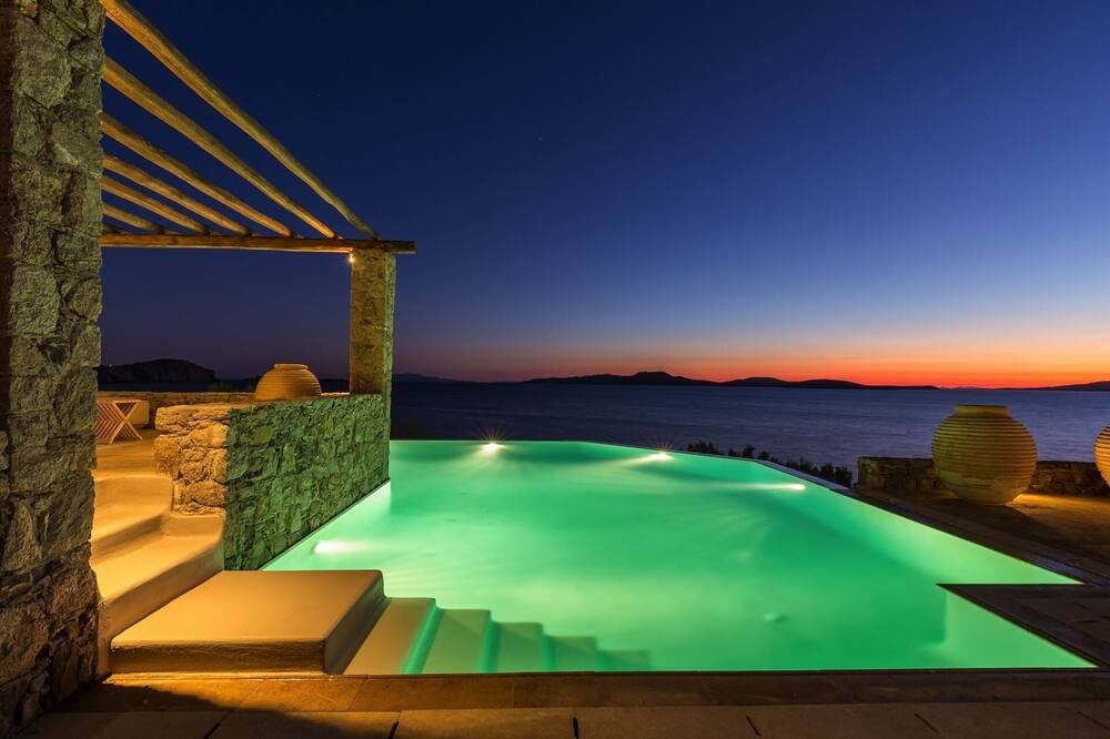 Photo of Outdoor in Agios Ioannis