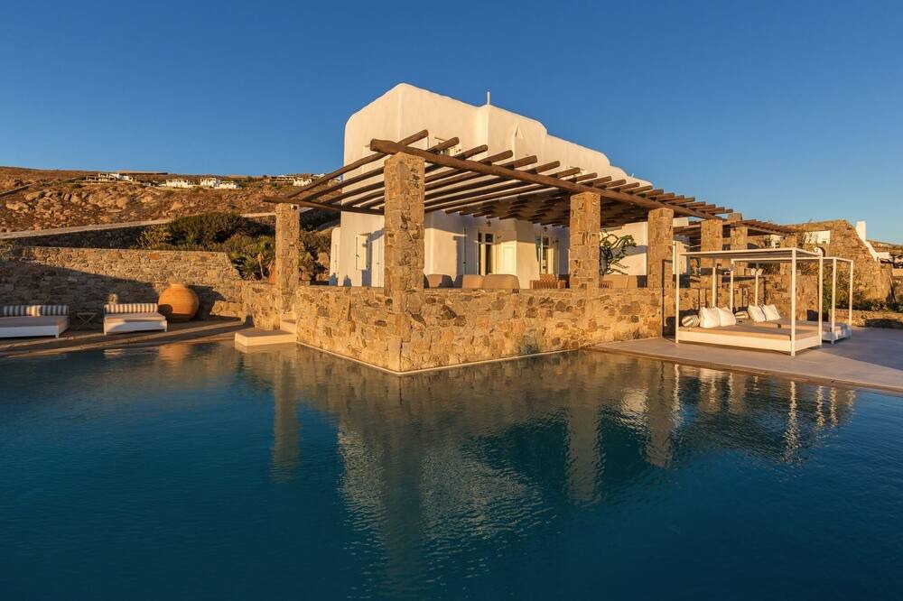 Photo of Outdoor in Agios Ioannis