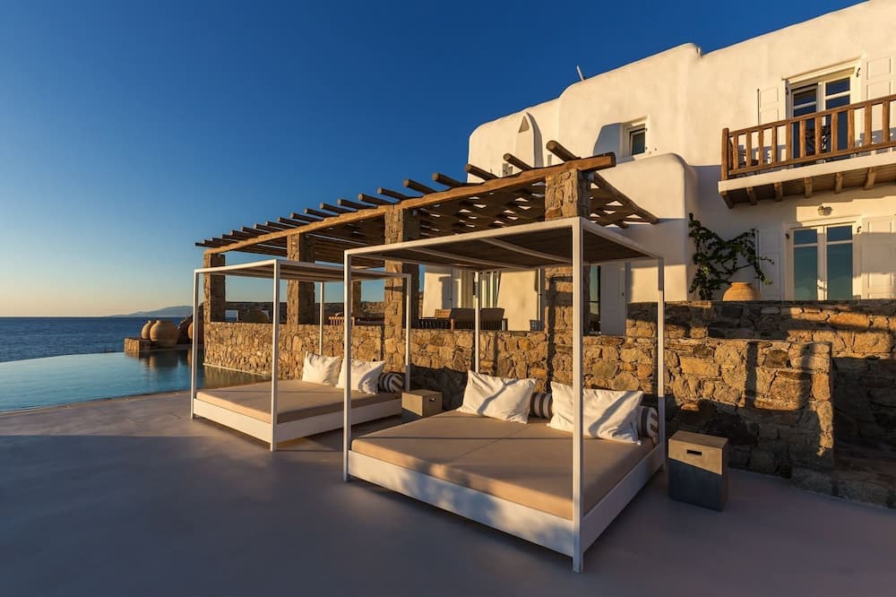 Photo of Outdoor in Agios Ioannis