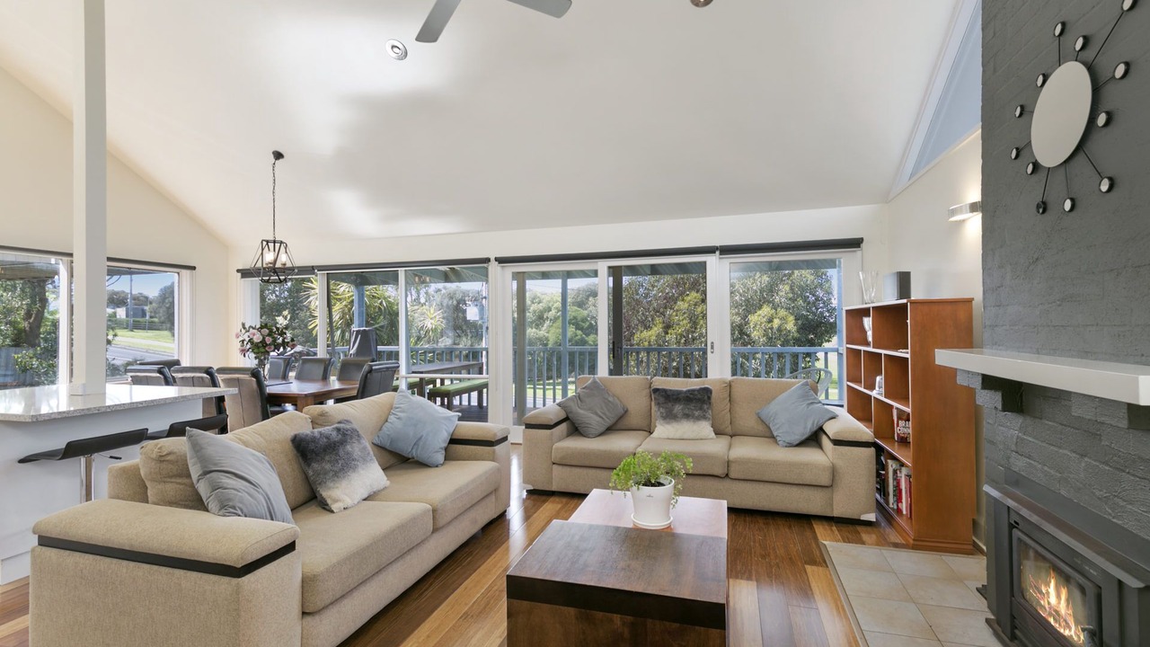 Photo of Livingroom in Jan Juc
