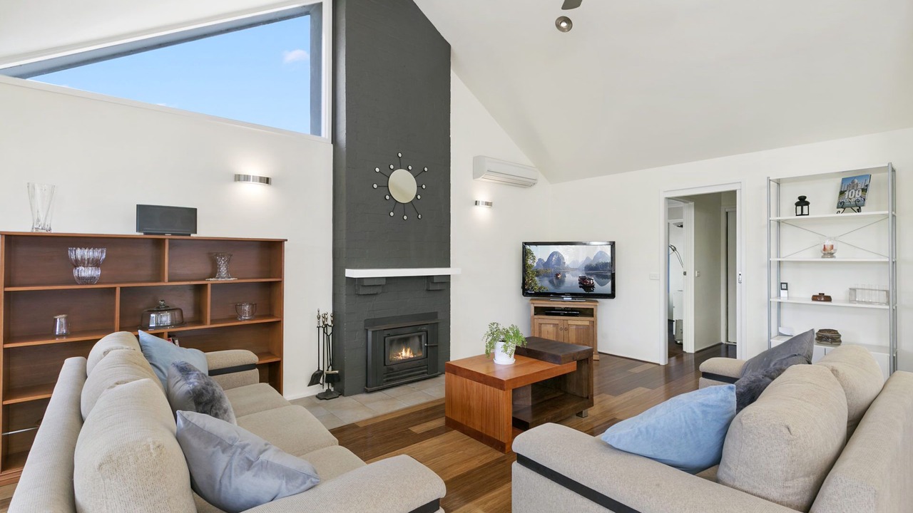 Photo of Livingroom in Jan Juc