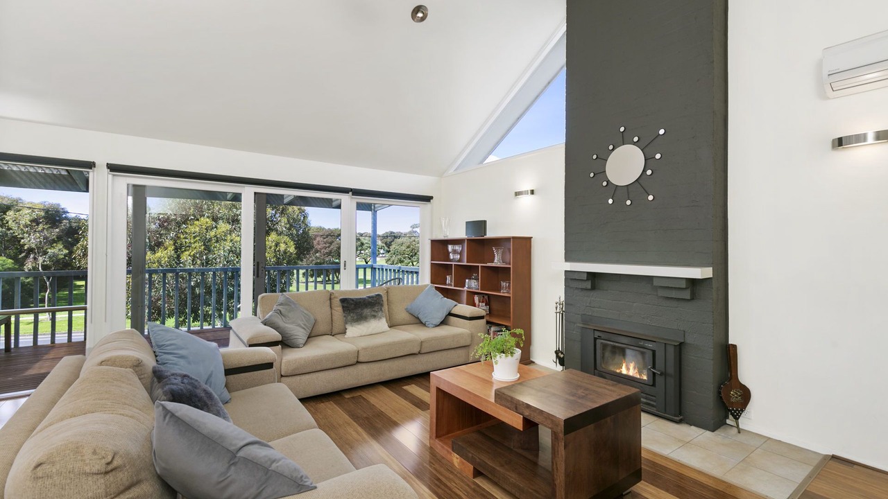 Photo of Livingroom in Jan Juc
