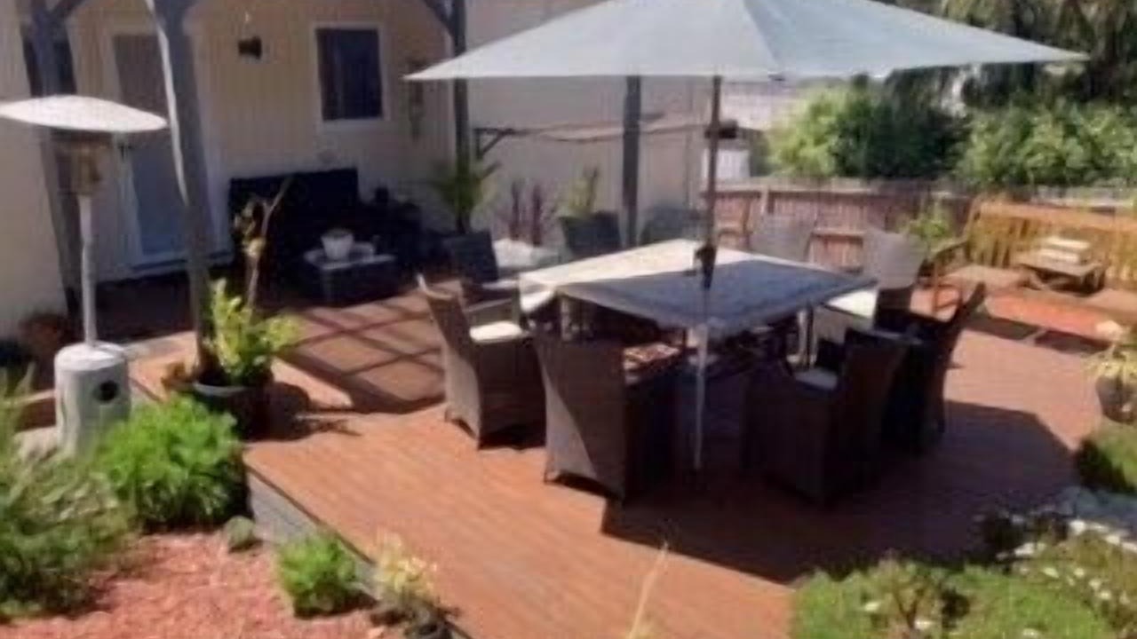 Photo of Patio Balcony in Jan Juc