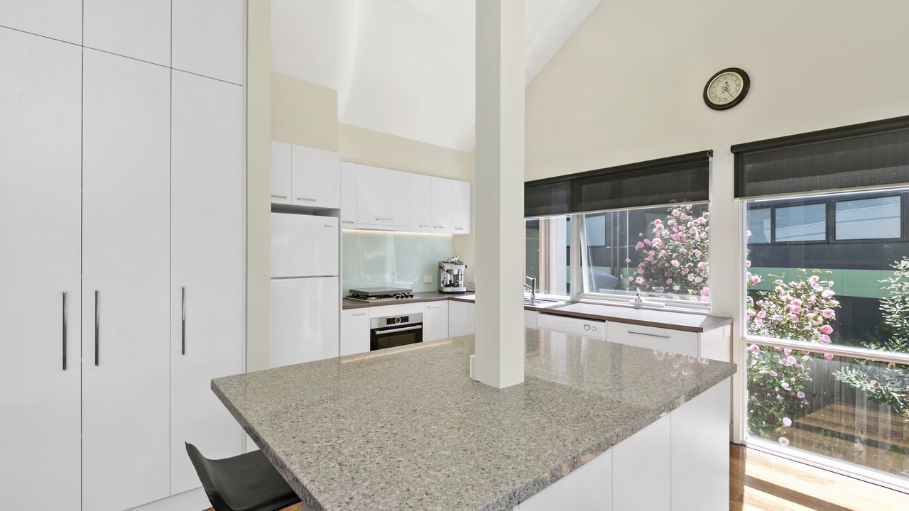 Photo of Kitchen in Jan Juc