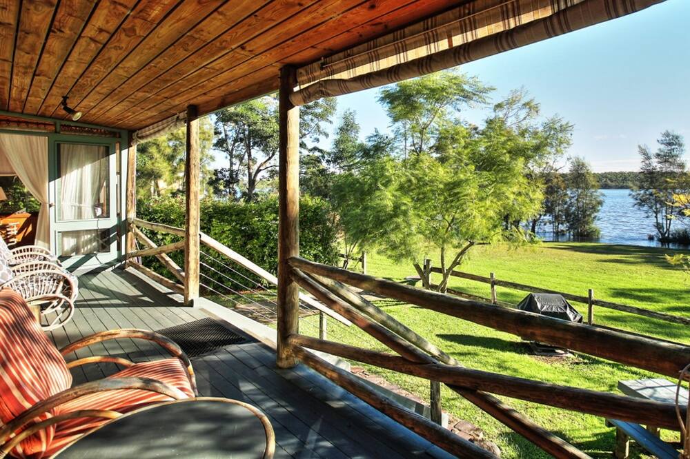 Photo of Patio Balcony in Erowal Bay