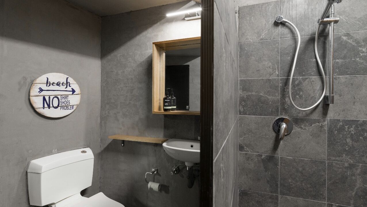 Photo of Bathroom in Kingston Park