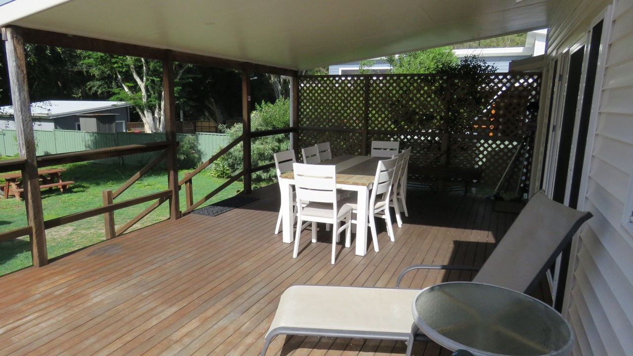 Photo of Outdoor in Arakoon