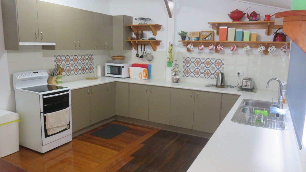 Photo of Kitchen in Arakoon