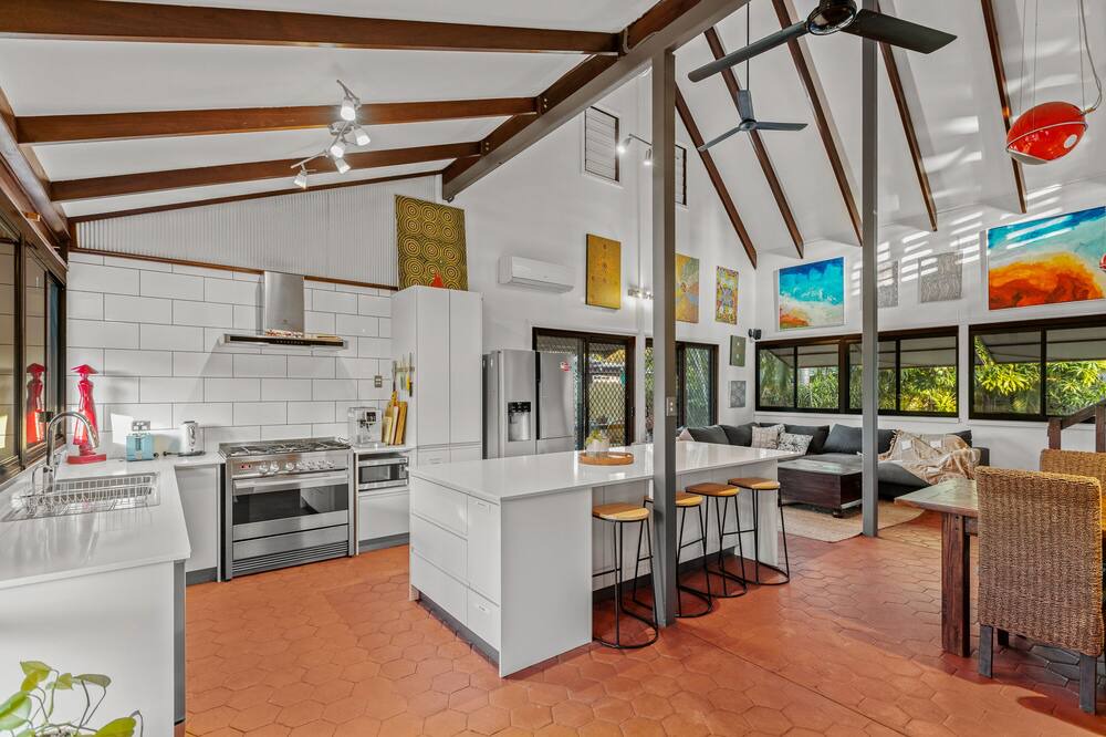 Photo of Kitchen in Cable Beach