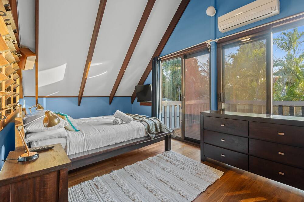 Photo of Bedroom in Cable Beach