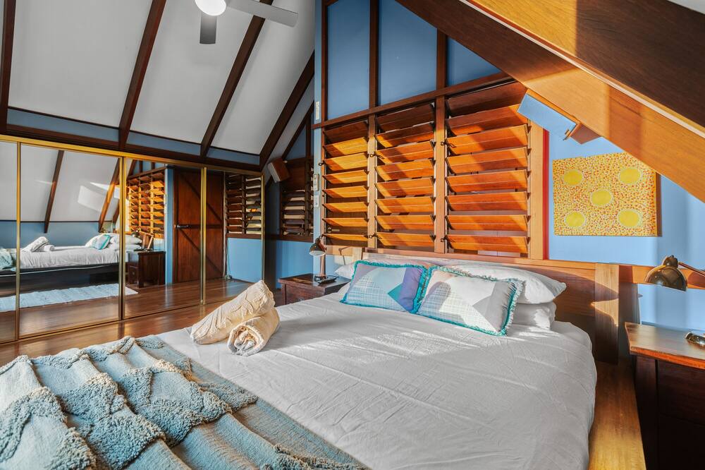 Photo of Bedroom in Cable Beach