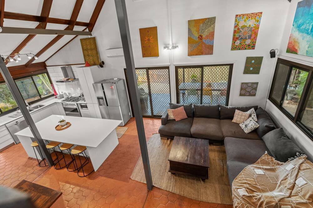 Photo of Bedroom in Cable Beach