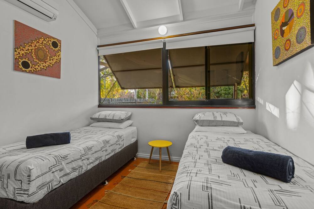 Photo of Bedroom in Cable Beach