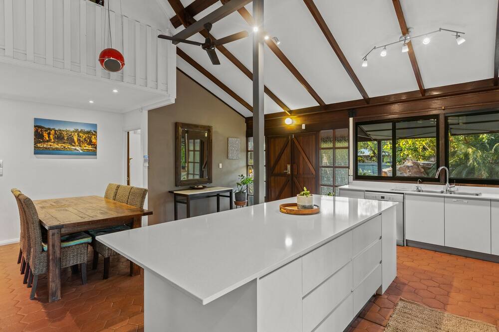 Photo of Kitchen in Cable Beach