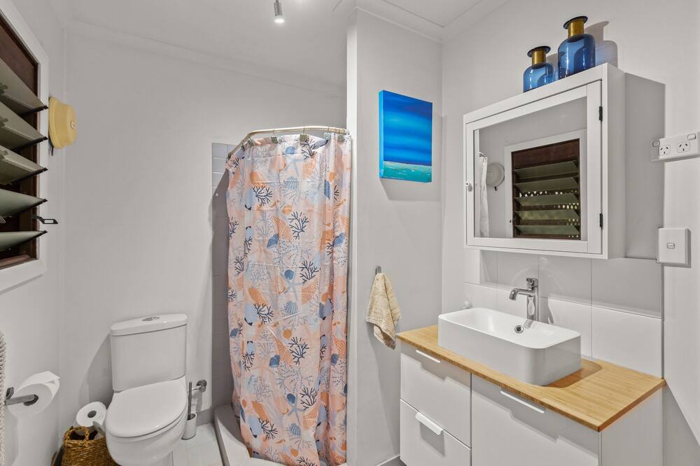 Photo of Bathroom in Cable Beach
