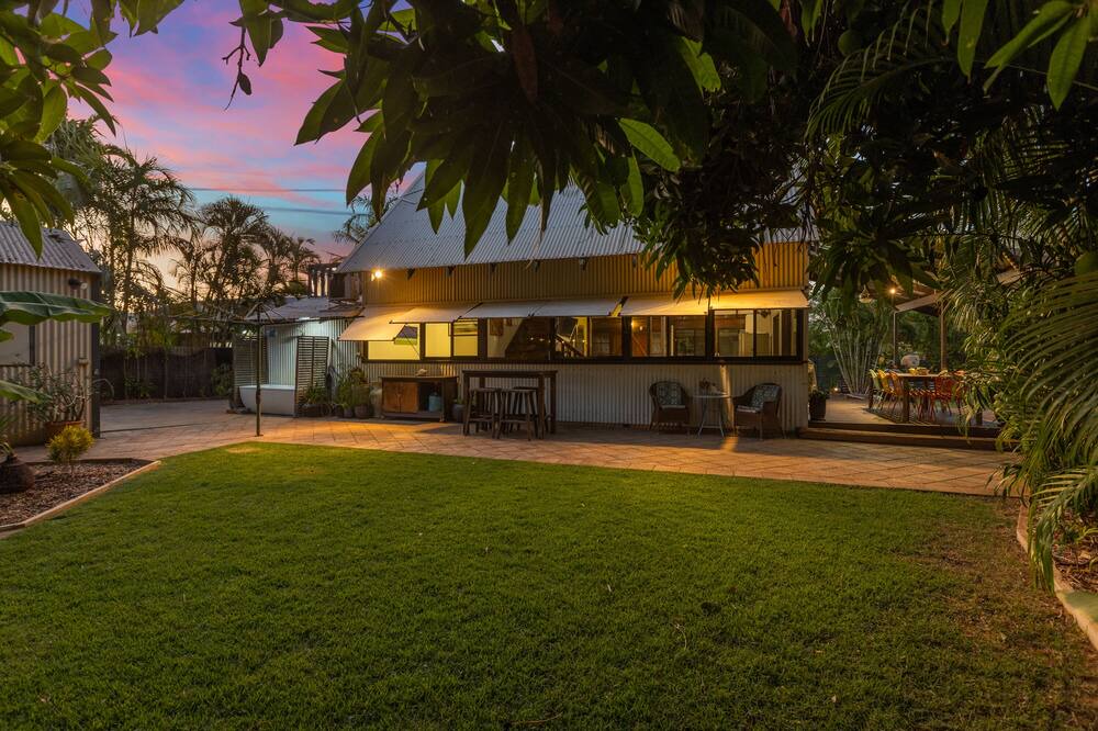 Photo of Outdoor in Cable Beach