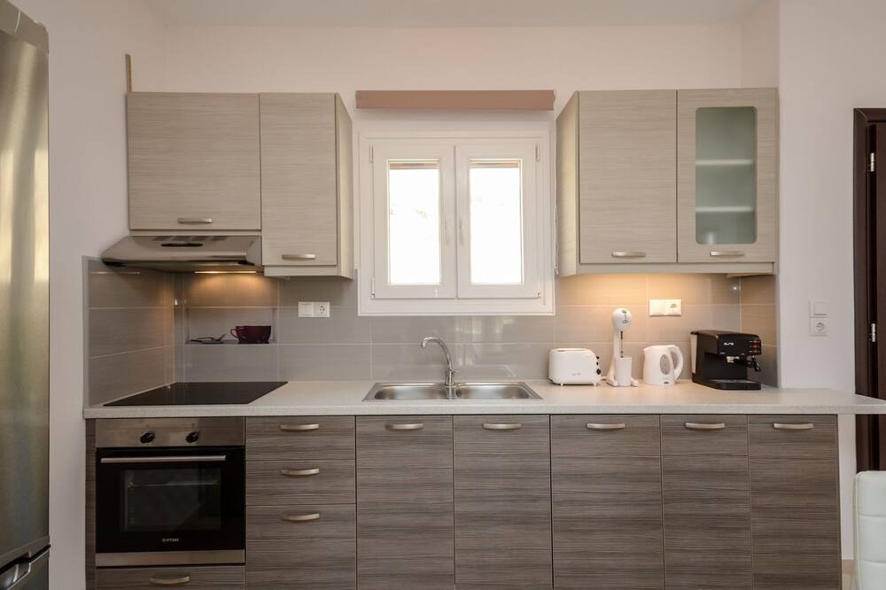 Photo of Kitchen in Mikri Vigla