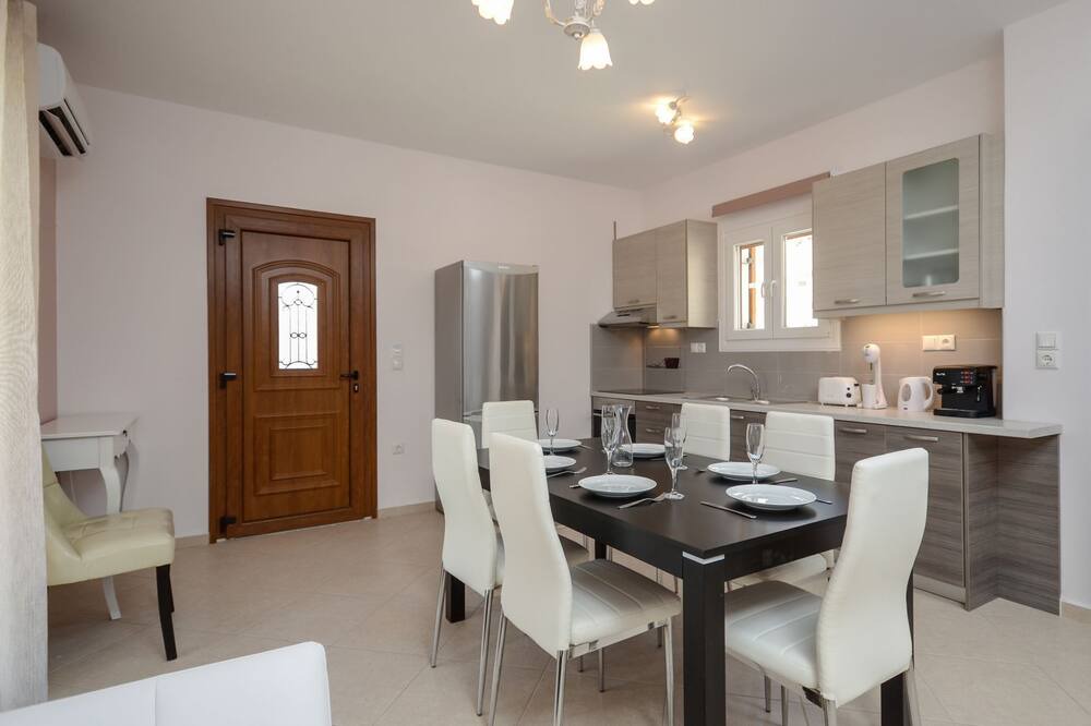 Photo of Kitchen in Mikri Vigla