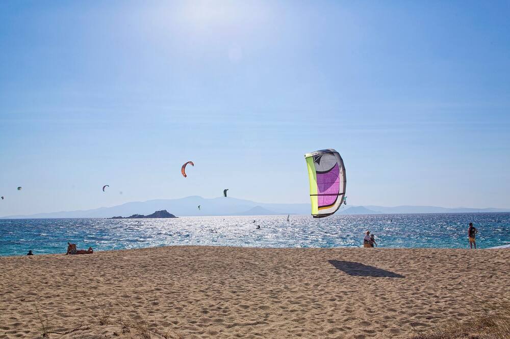 Photo of Outdoor in Mikri Vigla