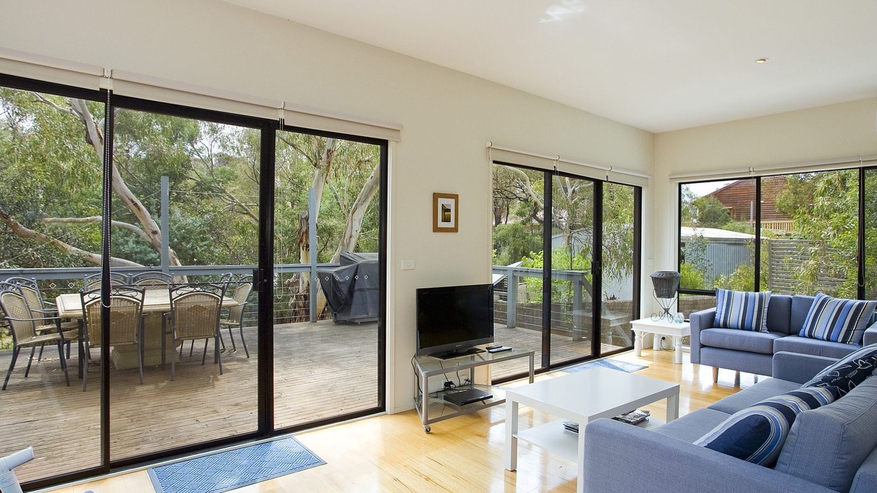 Photo of Livingroom in Aireys Inlet
