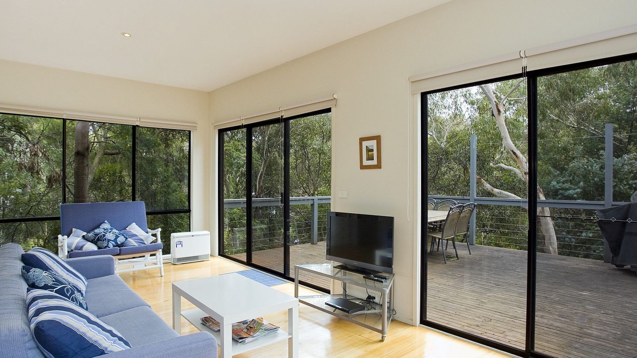 Photo of Livingroom in Aireys Inlet
