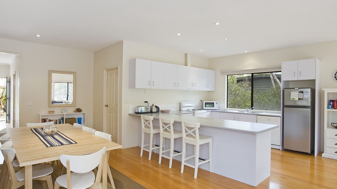 Photo of Kitchen in Aireys Inlet