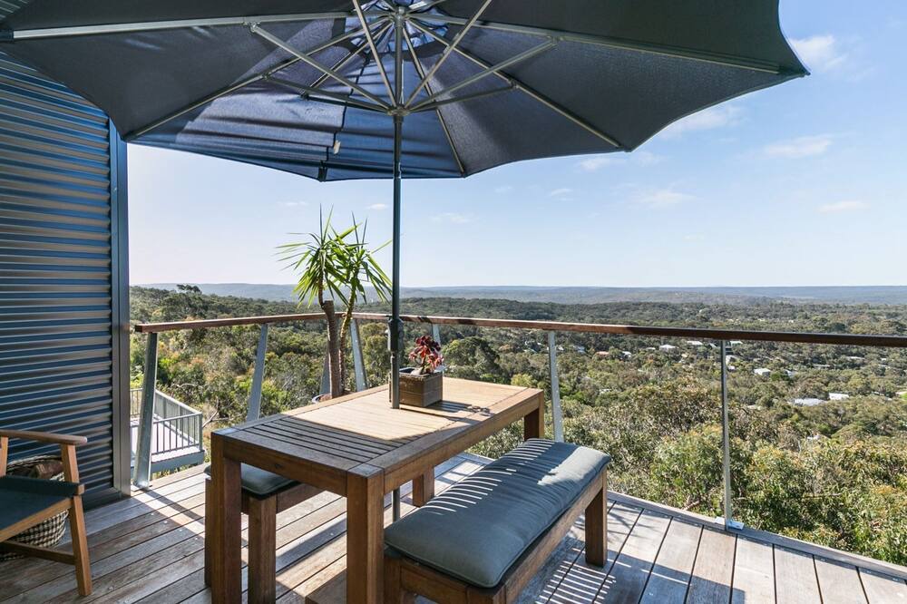 Photo of Patio Balcony in Anglesea