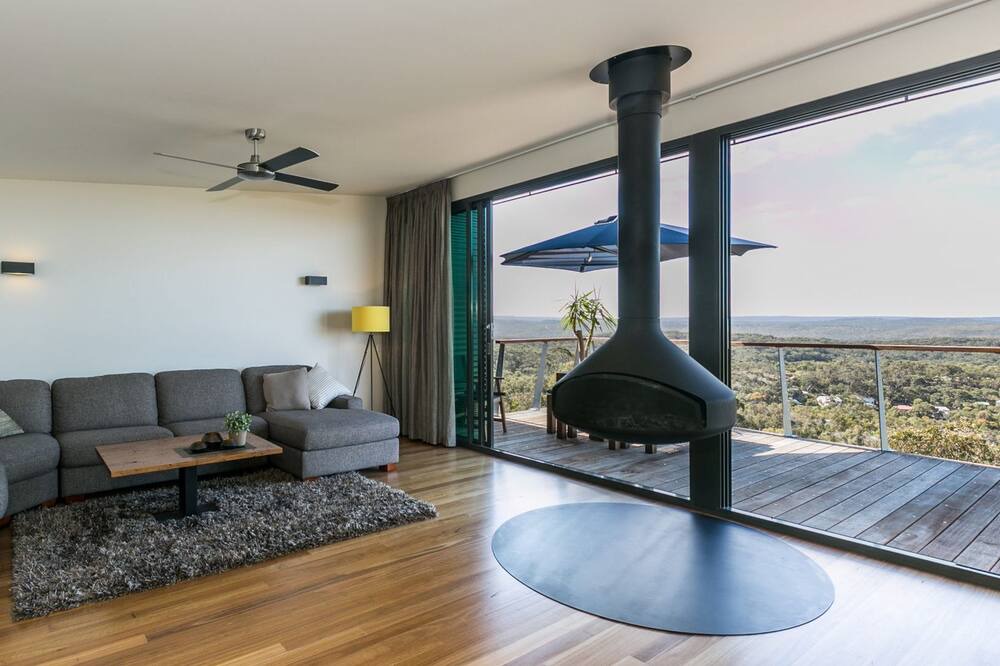 Photo of Livingroom in Anglesea