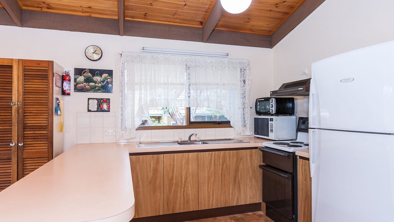 Photo of Kitchen in Anglesea