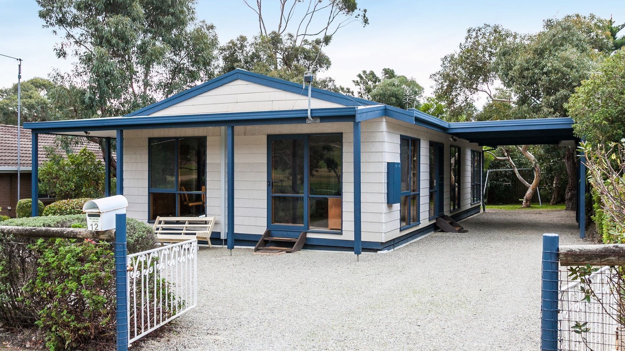 Photo of Buildings in Anglesea