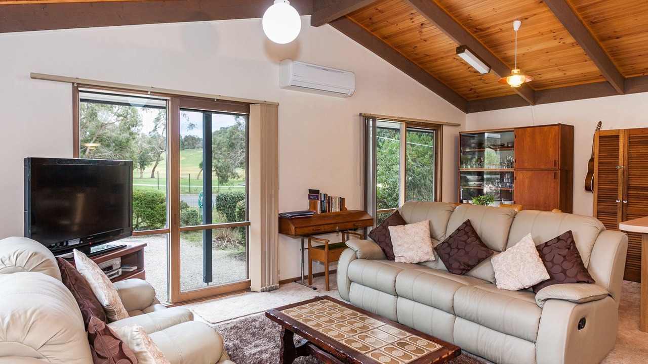Photo of Livingroom in Anglesea