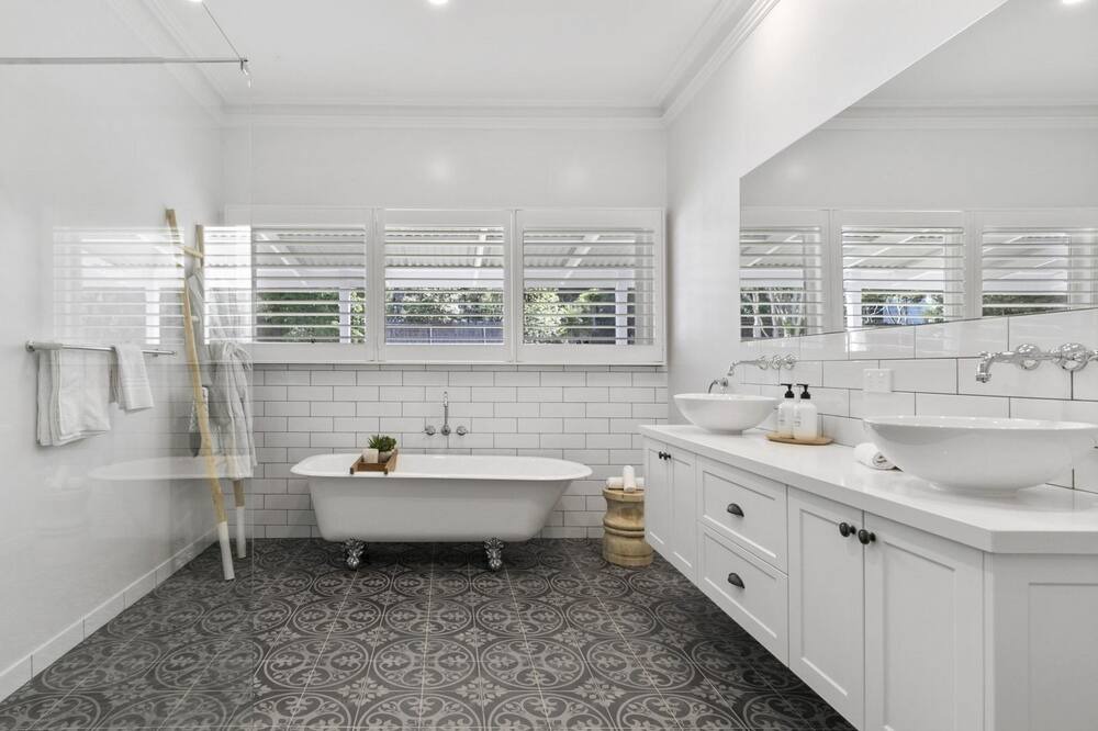 Photo of Bathroom in Jan Juc