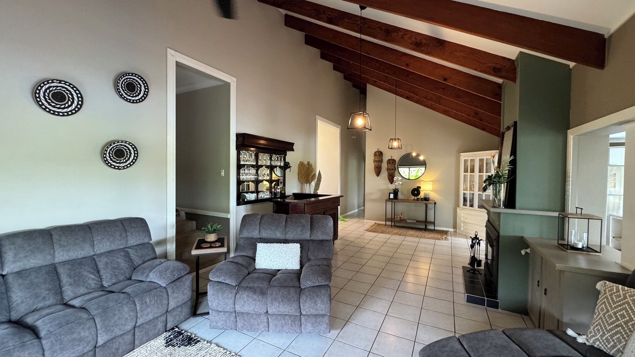 Photo of Livingroom in Yungaburra