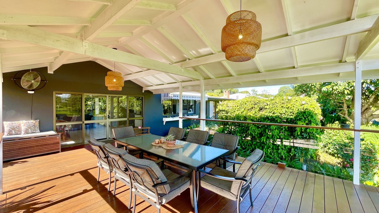 Photo of Outdoor in Yungaburra