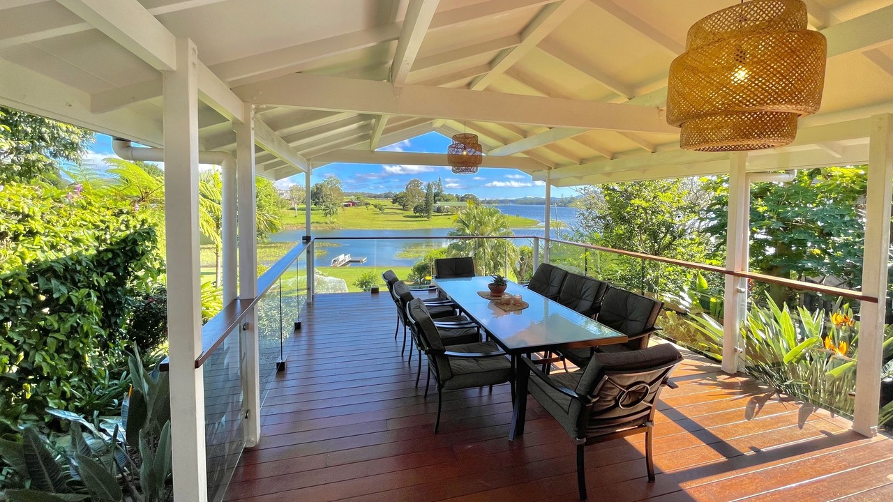 Photo of Outdoor in Yungaburra