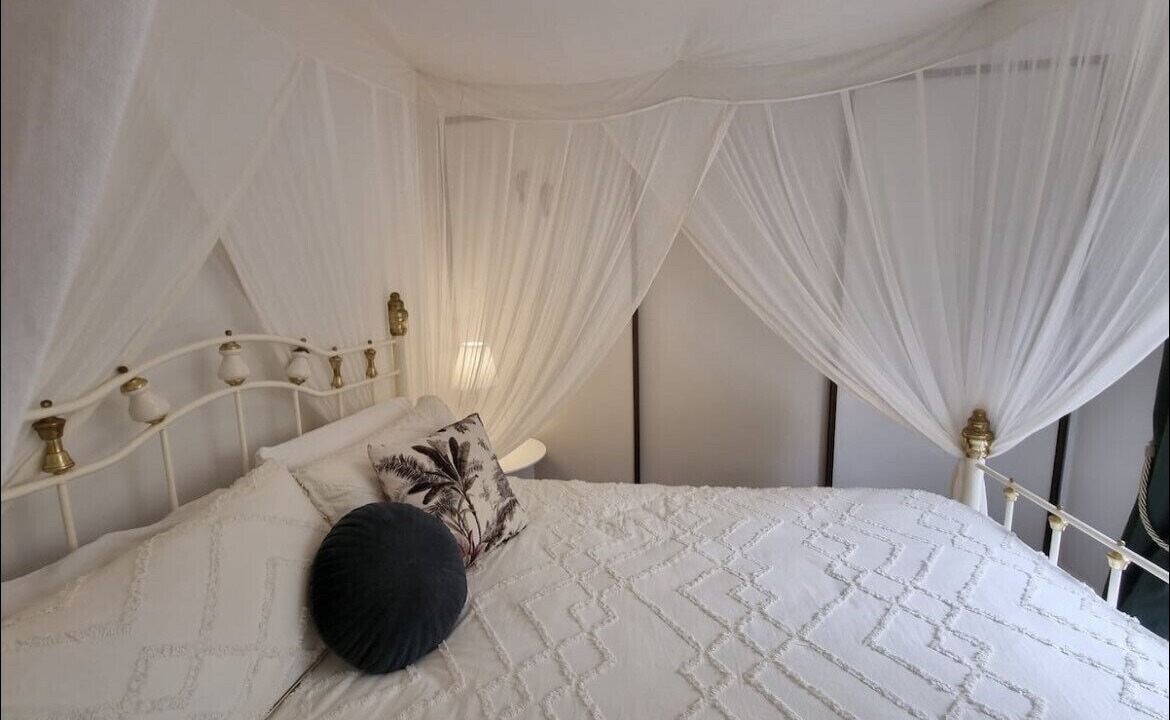 Photo of Bedroom in Yungaburra