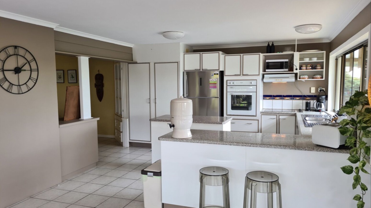 Photo of Kitchen in Yungaburra