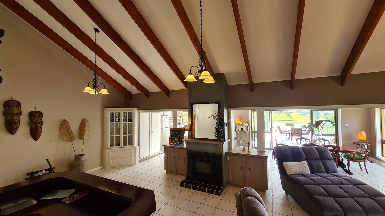 Photo of Livingroom in Yungaburra