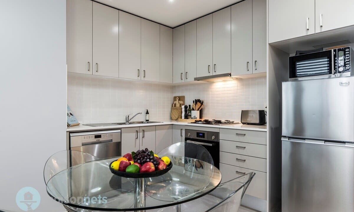 Photo of Kitchen in Redfern