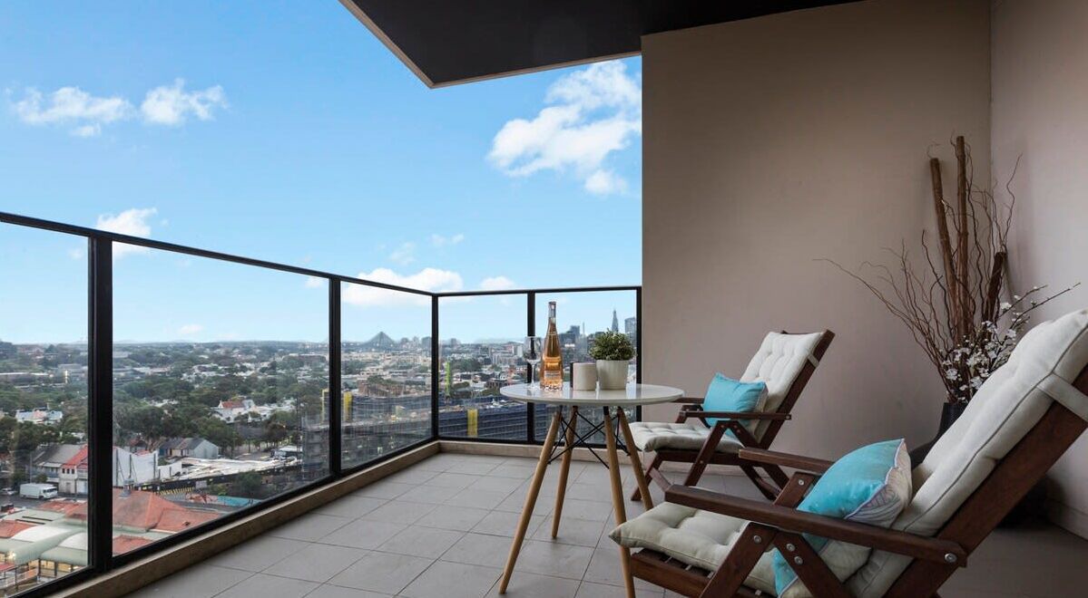 Photo of Outdoor in Redfern