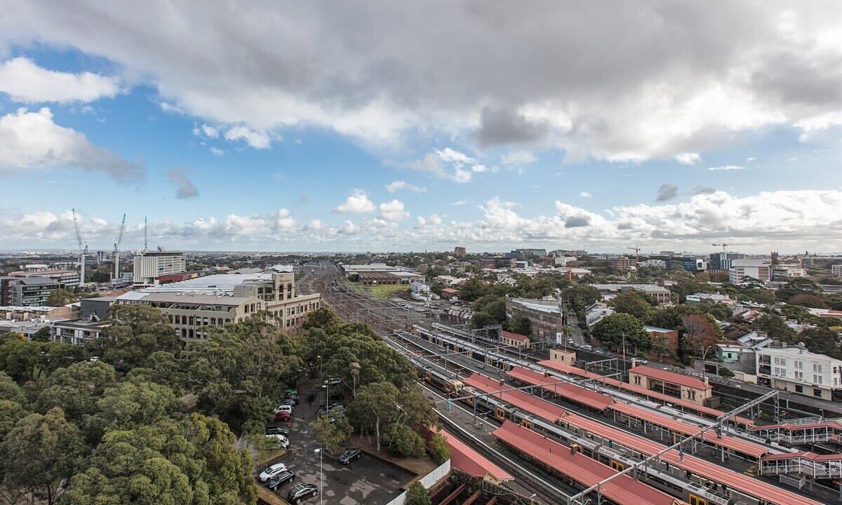 Photo of Others in Redfern
