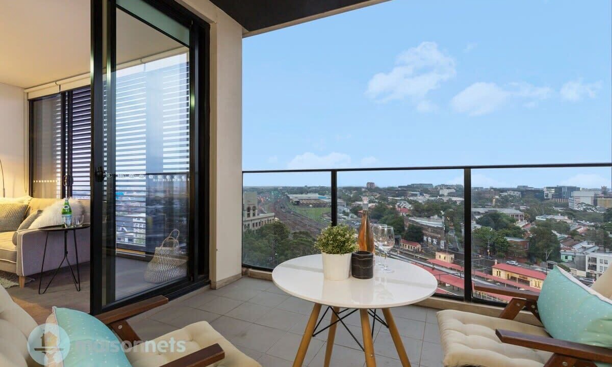 Photo of Outdoor in Redfern