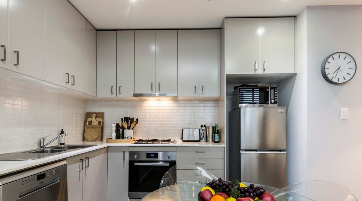 Photo of Kitchen in Redfern