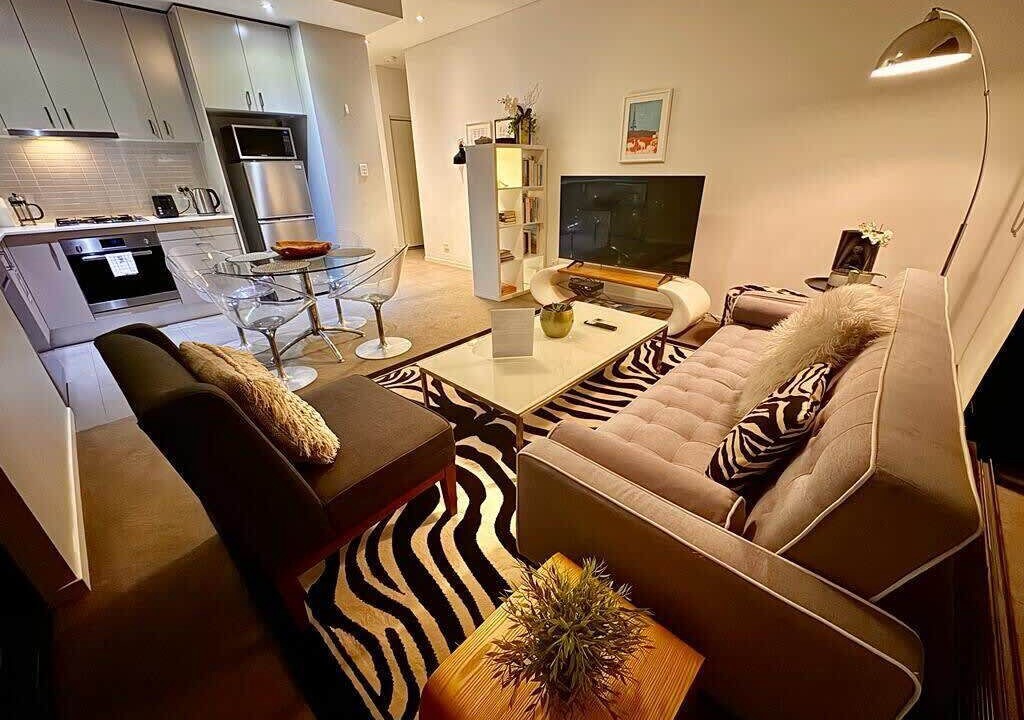 Photo of Livingroom in Redfern