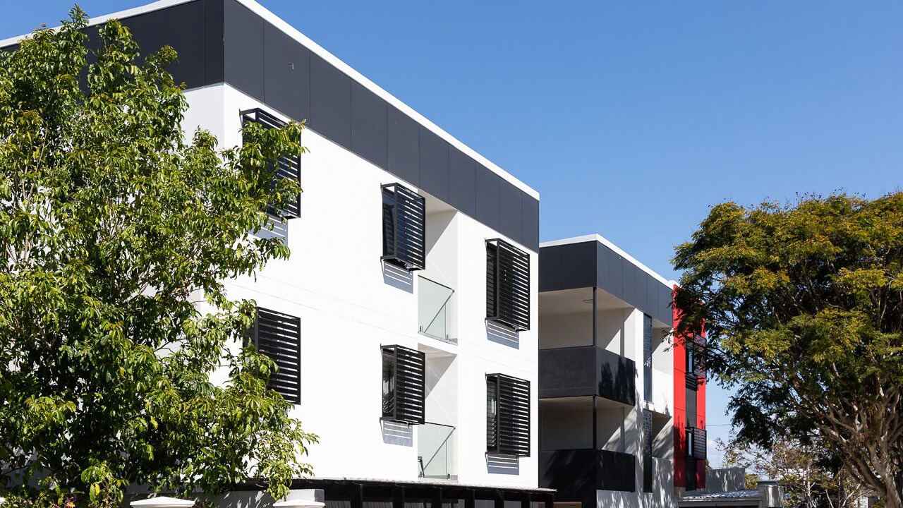 Photo of Buildings in Ascot