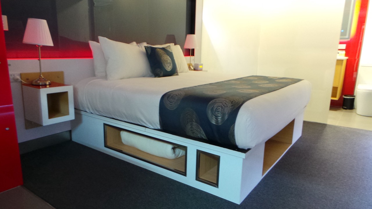 Photo of Bedroom in Gympie